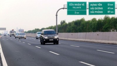 Đường Hà Nội - Hải Phòng