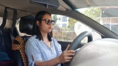 Đăng ký học bằng lái xe b2 ở Hà Nội hết bao nhiêu tiền?