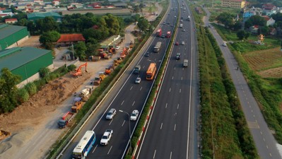 Đường Hà Nội - Thanh Hóa