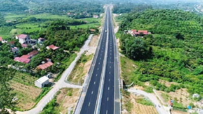 Đường Hà Nội - Lạng Sơn