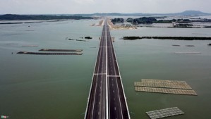 Đường Hà Nội - Quảng Ninh